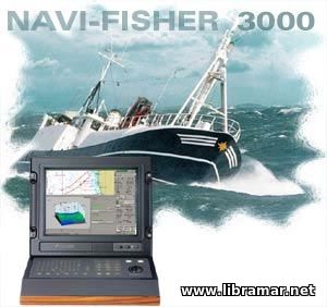 Transas Navi-Fisher 3000