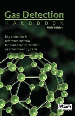 GAS DETECTION HANDBOOK GAS DETECTION HANDBOOK