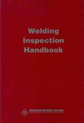 WELDING INSPECTION HANDBOOK WELDING INSPECTION HANDBOOK