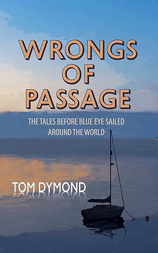 WRONGS OF PASSAGE WRONGS OF PASSAGE