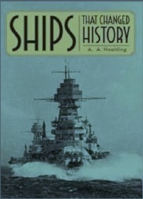 SHIPS THAT CHANGED HISTORY SHIPS THAT CHANGED HISTORY