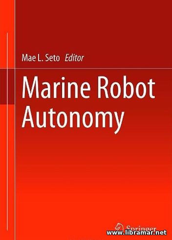 MARINE ROBOT AUTONOMY