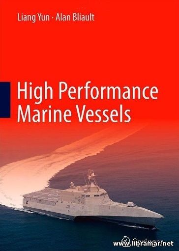 HIGH PERFORMANCE MARINE VESSELS