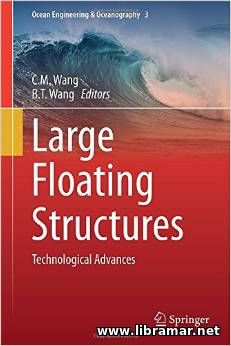 LARGE FLOATING STRUCTURES