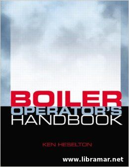 BOILER OPERATOR'S HANDBOOK