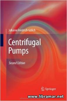 CENTRIFUGAL PUMPS