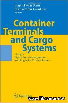 CONTAINER TERMINALS AND CARGO SYSTEMS