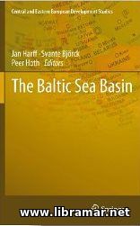 THE BALTIC SEA BASIN