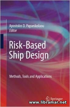 RISK—BASED SHIP DESIGN