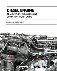 DIESEL ENGINE — COMBUSTION, EMISSIONS AND CONDITION MONITORING ...