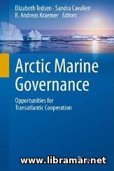 ARCTIC MARINE GOVERNANCE