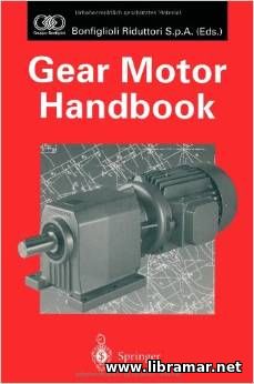 GEAR MOTOR HANDBOOK