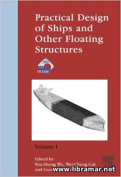 Practical Design of Ships and Other Floating Structures