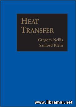 HEAT TRANSFER