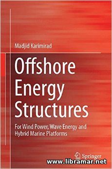 OFFSHORE ENERGY STRUCTURES