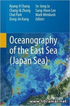 Oceanography of the East Sea (Japan Sea)