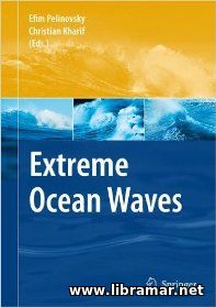 EXTREME OCEAN WAVES