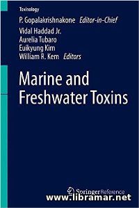 MARINE AND FRESHWATER TOXINS