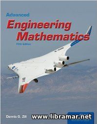 ADVANCED ENGINEERING MATHEMATICS