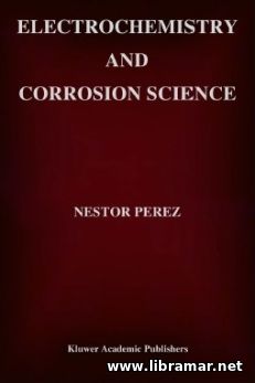 Electrochemistry and corrosion science