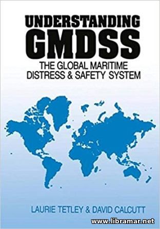 Understanding GMDSS