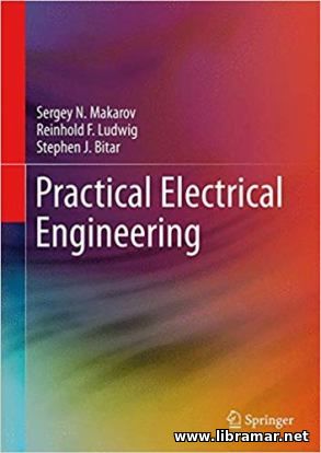 PRACTICAL ELECTRICAL ENGINEERING