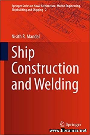 Ship Construction and Welding