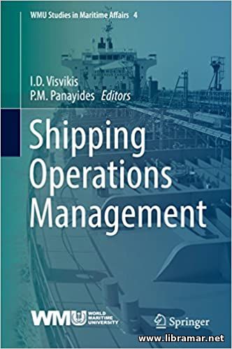 SHIPPING OPERATIONS MANAGEMENT