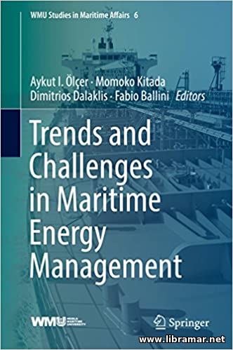 TRENDS AND CHALLENGES IN MARITIME ENERGY MANAGEMENT