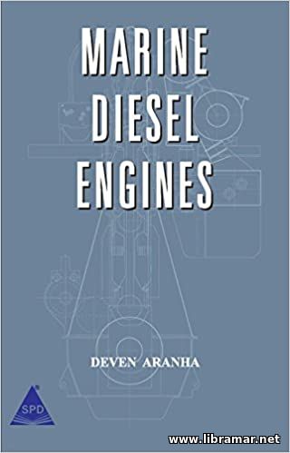 Marine Diesel Engines