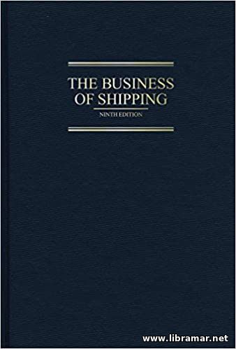 THE BUSINESS OF SHIPPING