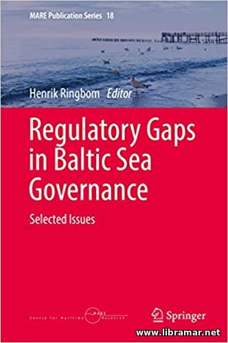 REGULATORY GAPS IN BALTIC SEA GOVERNANCE