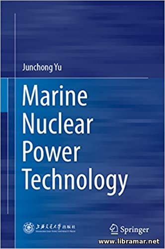 MARINE NUCLEAR POWER TECHNOLOGY