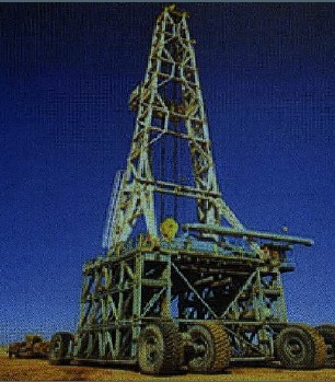 Land Rigs
