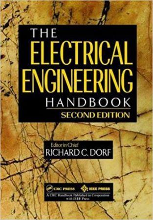 THE ELECTRICAL ENGINEERING HANDBOOK