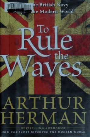 TO RULE THE WAVES TO RULE THE WAVES