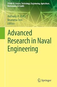 ADVANCED RESEARCH IN NAVAL ENGINEERING