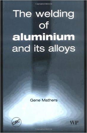 THE WELDING OF ALUMINIUM AND ITS ALLOYS