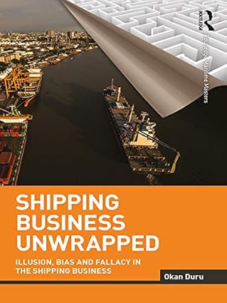 SHIPPING BUSINESS UNWRAPPED