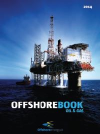 OFFSHORE BOOK OIL & GAS