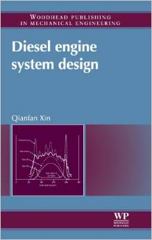 DIESEL ENGINE SYSTEM DESIGN