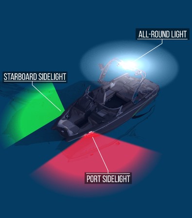 Why Do Not Ships Have Headlights
