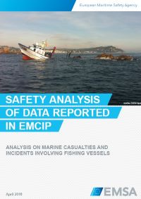 SAFETY ANALYSIS OF DATA REPORTED IN EMCIP