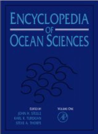 ENCYCLOPEDIA OF OCEAN SCIENCES