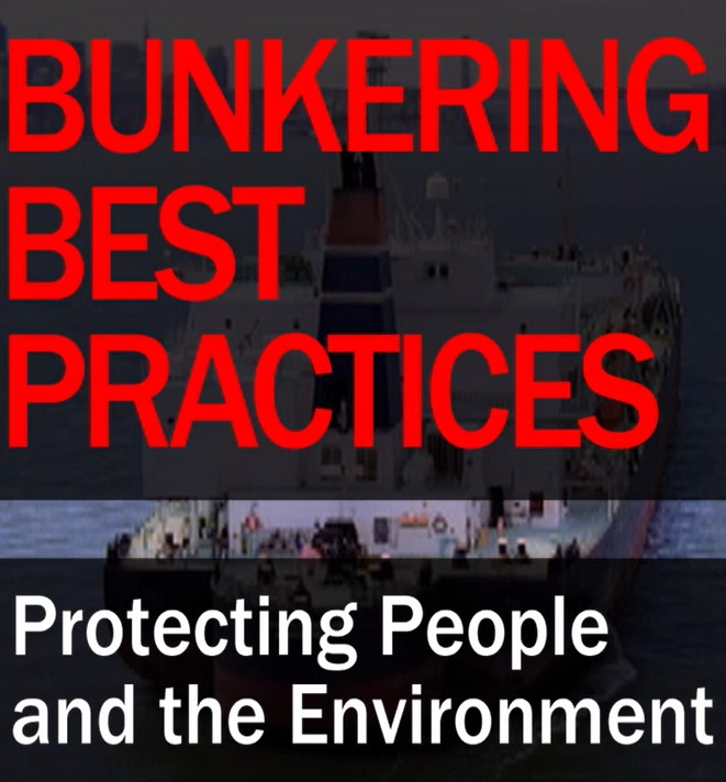 Bunkering Best Practices