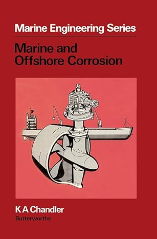 MARINE AND OFFSHORE CORROSION