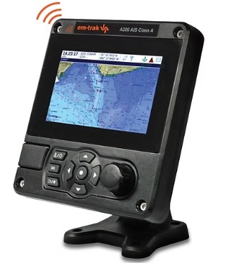 Automatic Identification System Automatic Identification System