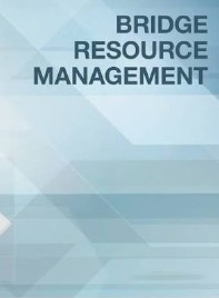 Bridge Resource Management Matters Bridge Resource Management Matters