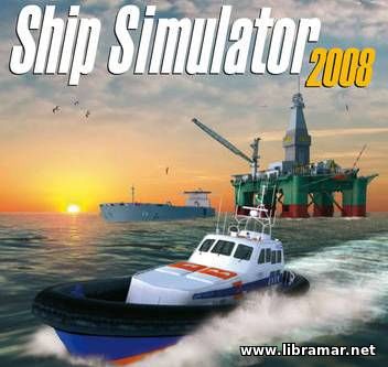 ship simulator maritime search and rescue