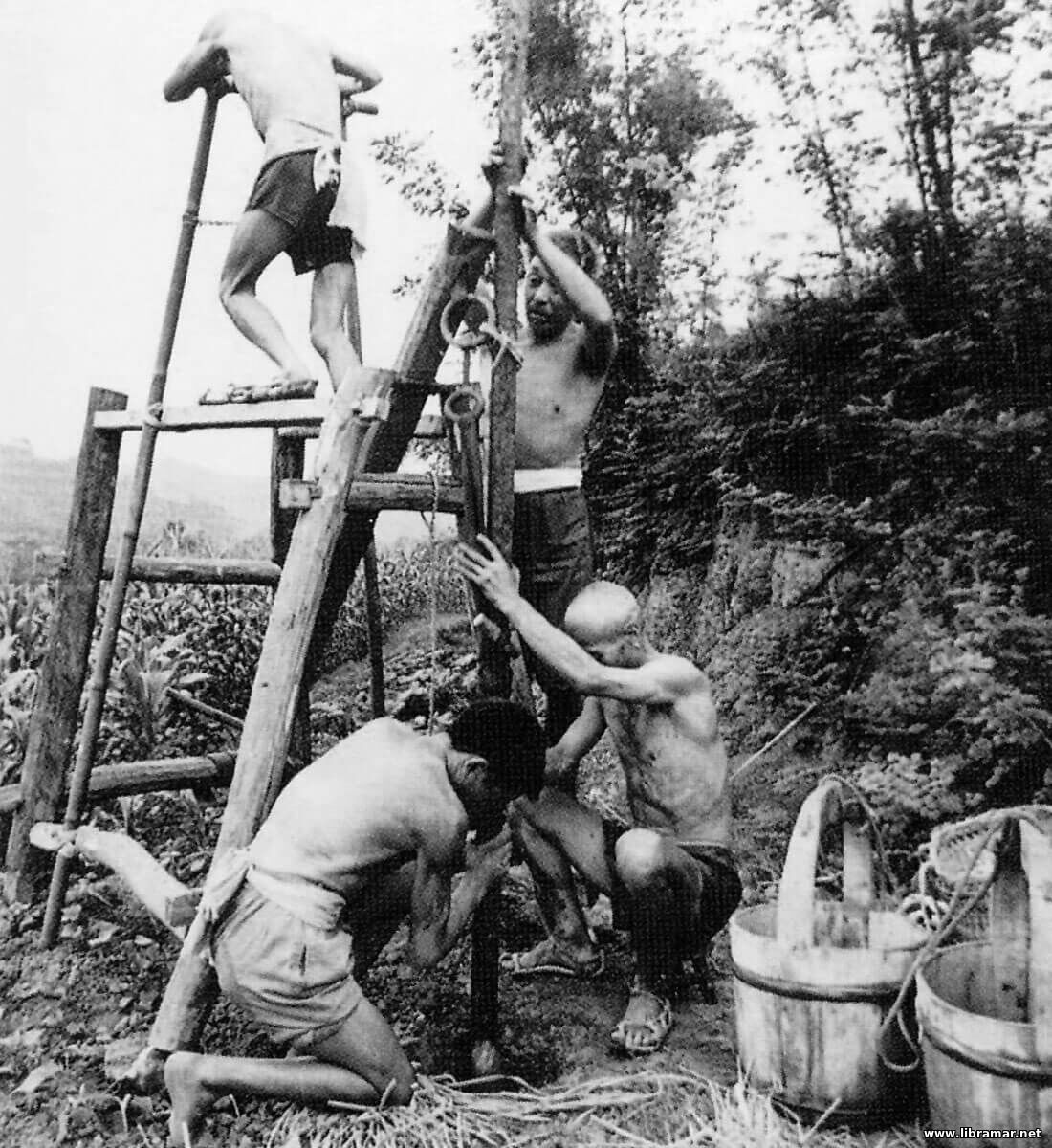 History of the oil industry
